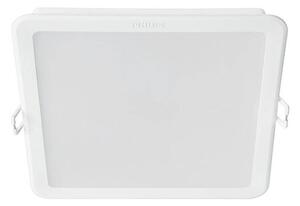 Philips - LED Podhľadové svietidlo MESON LED/16,5W/230V 6500K