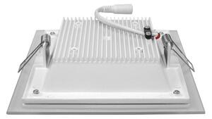LED Podhľadové svietidlo FINITY LED/18W/230V 3000K