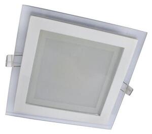 LED Podhľadové svietidlo FINITY LED/18W/230V 3000K