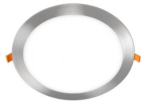 APLED - LED Kúpeľňové podhľadové svietidlo RONDO LED/24W/230V IP41 300 mm