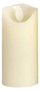 LED Sviečka LED/2xAA teplá biela 11 cm