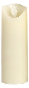 LED Sviečka LED/2xAA teplá biela 17,5 cm