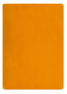 James & Nicholson Jednofarebná deka 130x180 cm JN900 - Tmavošedá | 130 x 180 cm