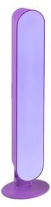 Rabalux 76016 - LED RGB Stmievateľná stolná lampa PARKER LED/3W/5V fialová
