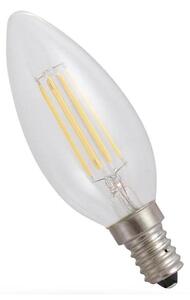 LED Žiarovka VINTAGE E14/1W/230V 1800K