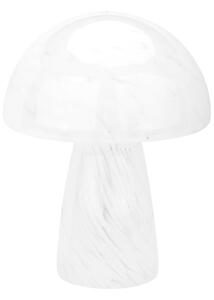 STOLNÁ LAMPA, 21/28 cm Novel - Interiérové svietidlá