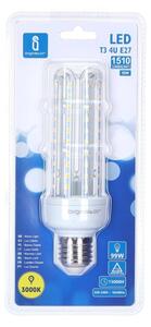 LED Žiarovka E27/15W/230V 3000K - Aigostar
