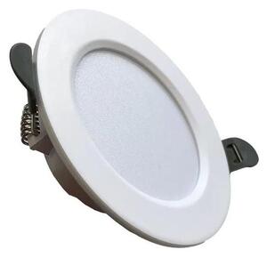 LED Podhľadové svietidlo LED/7,5W/230V 4000K biela