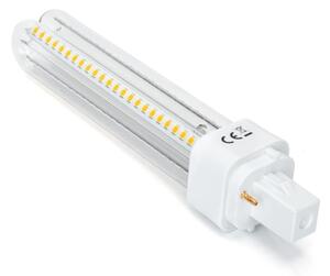 LED žiarovka G24d-3/15W/230V 4000K - Brilagi