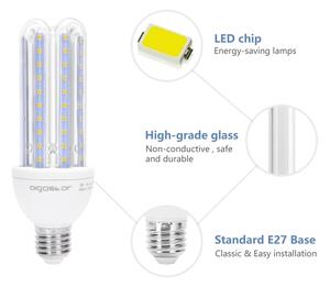 LED Žiarovka E27/23W/230V 3000K - Aigostar