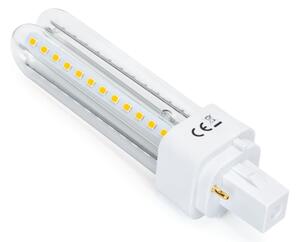 LED žiarovka G24d-3/11W/230V 4000K - Brilagi
