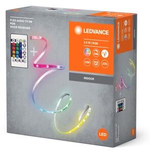 Ledvance - LED RGB Stmievateľný pásik pre TV FLEX 2m LED/3,6W/5V + DO