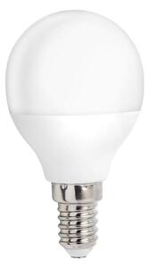 LED Žiarovka G45 E14/4W/230V 3000K