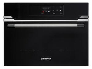 Vstavaná mikrovlnná rúra Hoover čierna HMG450B