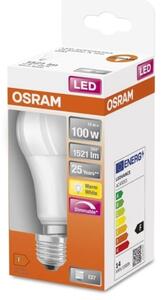 LED Stmievateľná žiarovka SUPERSTAR E27/14W/230V 2700K - Osram