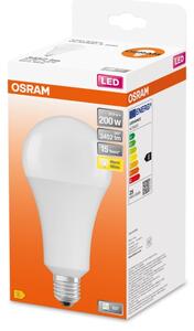LED Žiarovka STAR E27/24,9W/230V 2700K - Osram