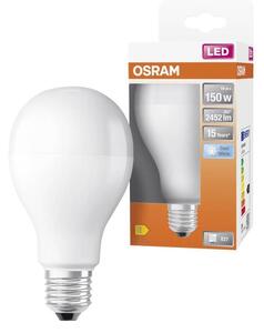 LED Žiarovka STAR E27/19W/230V 4000K - Osram