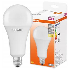 LED Žiarovka STAR E27/24,9W/230V 2700K - Osram