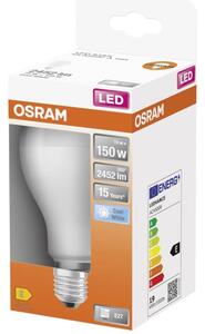 LED Žiarovka STAR E27/19W/230V 4000K - Osram