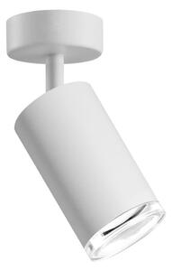 Kúpeľňové bodové svietidlo TURYN 1xGU10/10W/230V IP44 biela
