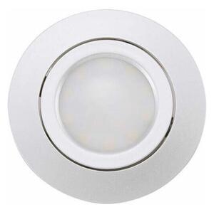 Briloner 8309-019 - LED Stmievateľné kúpeľňové svietidlo LED/5W/230V IP23