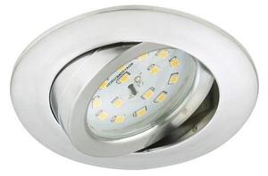 Briloner 8312-019 - Kúpeľňové podhľadové svietidlo LED/5W/230V IP23