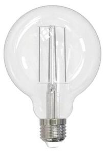 LED Žiarovka FILAMENT G95 E27/13W/230V 3000K