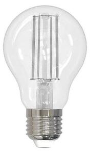 LED Žiarovka FILAMENT A60 E27/7,5W/230V 3000K