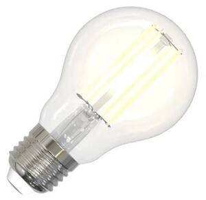 LED Žiarovka FILAMENT A60 E27/7,5W/230V 3000K