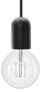 LED Žiarovka FILAMENT G125 E27/13W/230V 3000K