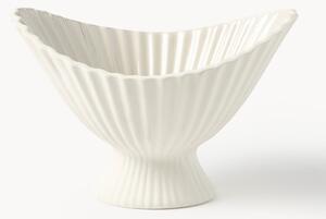 Kameninová dekoračná miska Fountain, Š 19 cm