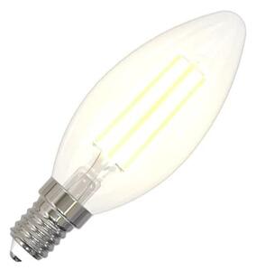 LED Žiarovka FILAMENT C35 E14/4,5W/230V 3000K