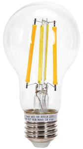 LED Žiarovka FILAMENT A60 E27/6W/230V 2700-6500K - Aigostar