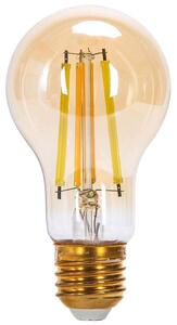 LED Žiarovka FILAMENT A60 E27/6W/230V 2700-6500K - Aigostar