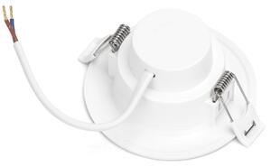 Aigostar -LED RGBW Kúpeľňové podhľadové svietidlo LED/3W/230V 2700-6500K IP44
