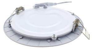 LED Podhľadové svietidlo QTEC LED/24W/230V 2700K