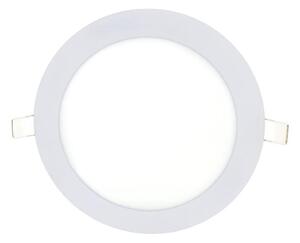 LED Podhľadové svietidlo QTEC LED/15W/230V 2700K