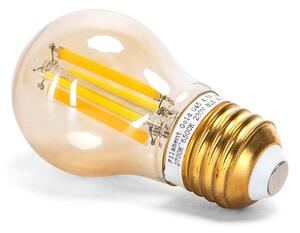 LED Žiarovka FILAMENT G45 E27/4,5W/230V 2700-6500K - Aigostar