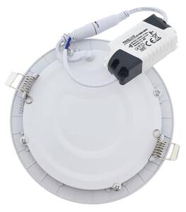 LED Podhľadové svietidlo QTEC LED/24W/230V 2700K