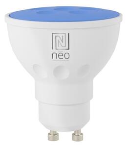 Immax NEO 07777L - LED RGB+CCT Stmievateľná žiarovka GU10/4,8W/230V Tuya
