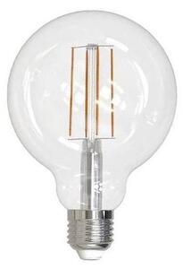 LED Žiarovka FILAMENT G95 E27/11W/230V 4000K