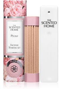 Ashleigh & Burwood London Peony vonné tyčinky