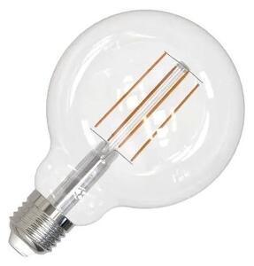 LED Žiarovka FILAMENT G95 E27/11W/230V 4000K