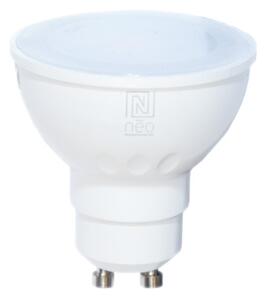 Immax NEO 07777L - LED RGB+CCT Stmievateľná žiarovka GU10/4,8W/230V Tuya