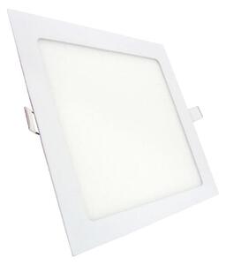 LED Podhľadové svietidlo QTEC LED/12W/230V 2700K