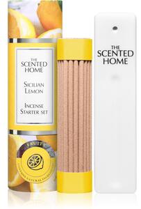 Ashleigh & Burwood London Sicilian Lemon vonné tyčinky