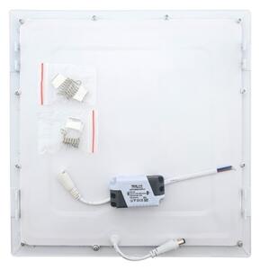 LED podhľadové svietidlo QTEC LED/15W/230V 2700K