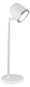Globo 58454W - LED dotyková stmívatelná stolní lampa MEEYA LED/6W/3,7V biela
