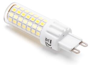 LED Žiarovka G9/6W/230V 6500K - Aigostar