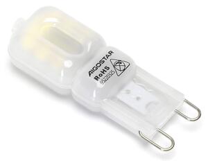 LED Žiarovka G9/2W/230V 6500K - Aigostar
